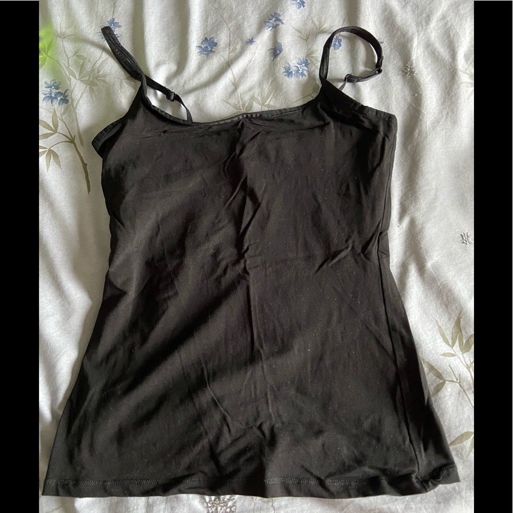 NWOT PACT size small camisole